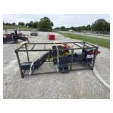 Fifth Wheel Wrecker Attachment  FW80   +