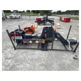 Fifth Wheel Wrecker Attachment  FW80   +