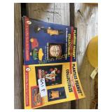 Mr. peanut hand book and price guide collectible