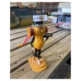 Mr. peanut butter maker