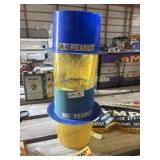 Mr. peanut item