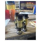 Mr. peanut action figures