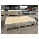 High-End Carport SDL2533DGMS  +