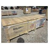 High End Carport SDLC1220   +  ROW 5