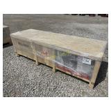 High End Carport SDLC1220   +  ROW 5