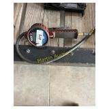 Matco tools air gauge