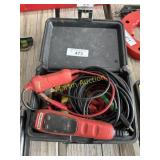 Power probe
