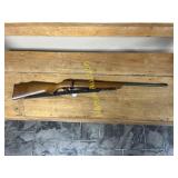 Marlon firearms model 25- 22 long rifle
