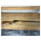 Harrington and Richards Topper model 158-12 gauge