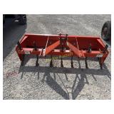 Tractor box scraper  +  R3