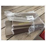 Package of File Holders +   RWC