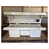 Royal Sun Tanning bed   WHSE