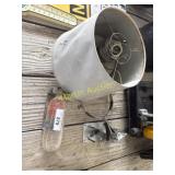 Old lamp   RWG