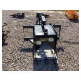 Stump Grab Bucket  SGB20   +