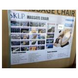 Massage Chair SK-S13   +  RWA