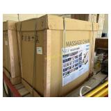 Massage Chair SK-S13   +  RWA