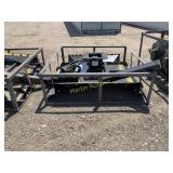 Mower King Excavator Rotary Cutter  EXRC54