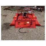 Topcat Skid steer heavy duty brush cutter HDRC  +