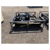 Mower King Excavator Rotary Cutter  EXRC54