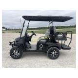 Off-Road Golf Cart  SL-GC22S   +  R1