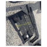 Skid Steer Forks GY-DHC