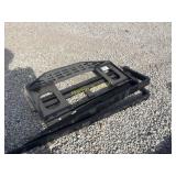 Skid Steer Forks GY-DHC