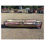 Two post Base plater Auto lift ATK-B1000  +   BP