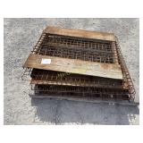 Pallet Racking Racks   MW