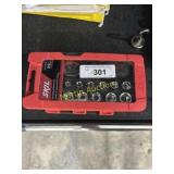 Skil 22 pc Dual-Sided Ratchet Set