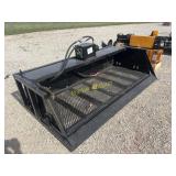 Skid steer Screening Bucket  GY-VB79  +