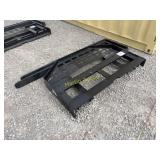 Skid Steer Forks GY-DHC