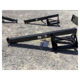 Forklift telescopic boom  GY-TB47  +  R3