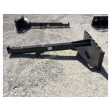Skid Steer Telescopic Boom GY-STB47  +  R3