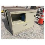 File cabinet