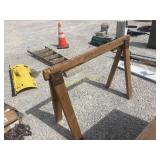 Sawhorse