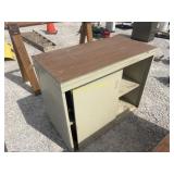 File cabinet