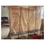 Massage Chair   IRMC   +