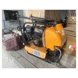 Vibratory Plate Compactor SL90  +