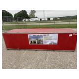 50*25FT Large Scale Storage Shed SK-S5025  +