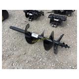 Drill auger   +   ROW 5