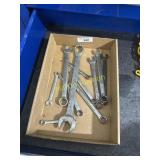 Craftsman wrench assortment  ARENA