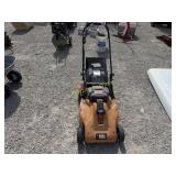 Black & Decker push mower  +   MW