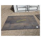 Steel Plates  +