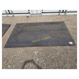 Steel Plates  +