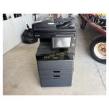 Toshiba Scanner + Printer combo + ARENA
