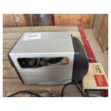 Zebra large label printer   RWC