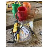 Mr. peanut collectible items