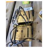 Train pack circuit breakers   RWH