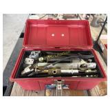 Cobra tools and stihl tools   RWH