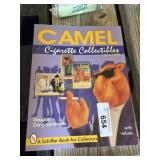 Joe camel cigarette collections collectors    RWH